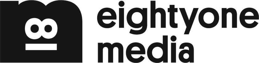 EightyOne Media