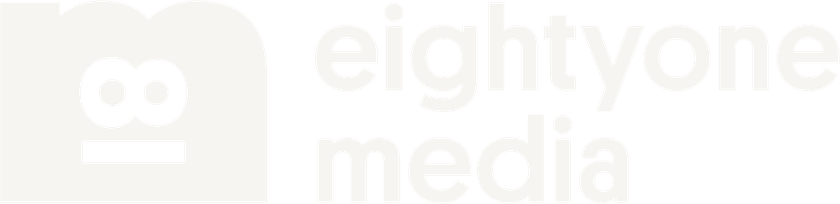 EightyOne Media